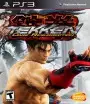 Tekken 5 Dark Resurrection - PS3 - PlayStation 3