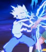HUNTER×HUNTER NEN×IMPACT  - PS5 - PlayStation 5