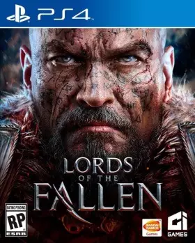 Lords of the Fallen - PlayStation 4
