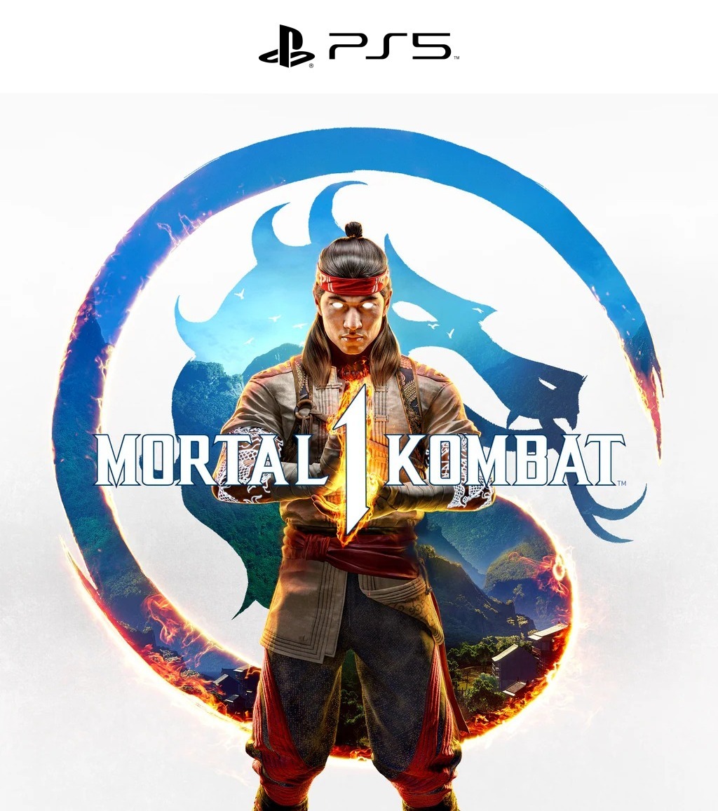 Mortal Kombat 1: Edición Definitiva - PS5