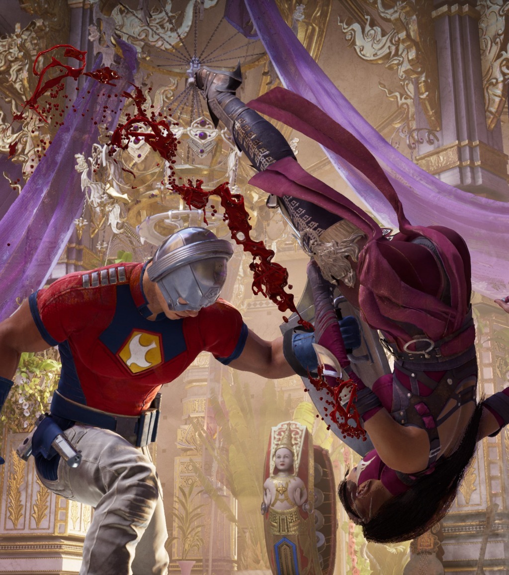 Mortal Kombat 1: Edición Definitiva - PS5
