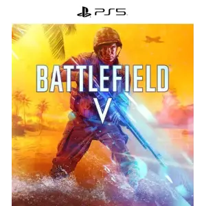 Battlefield V PS5 - PlayStation 5
