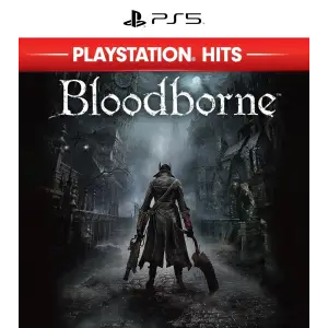 Bloodborne Complete Edition PS5 - PlayStation 5