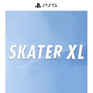 Skater XL PS5 - PlayStation 5