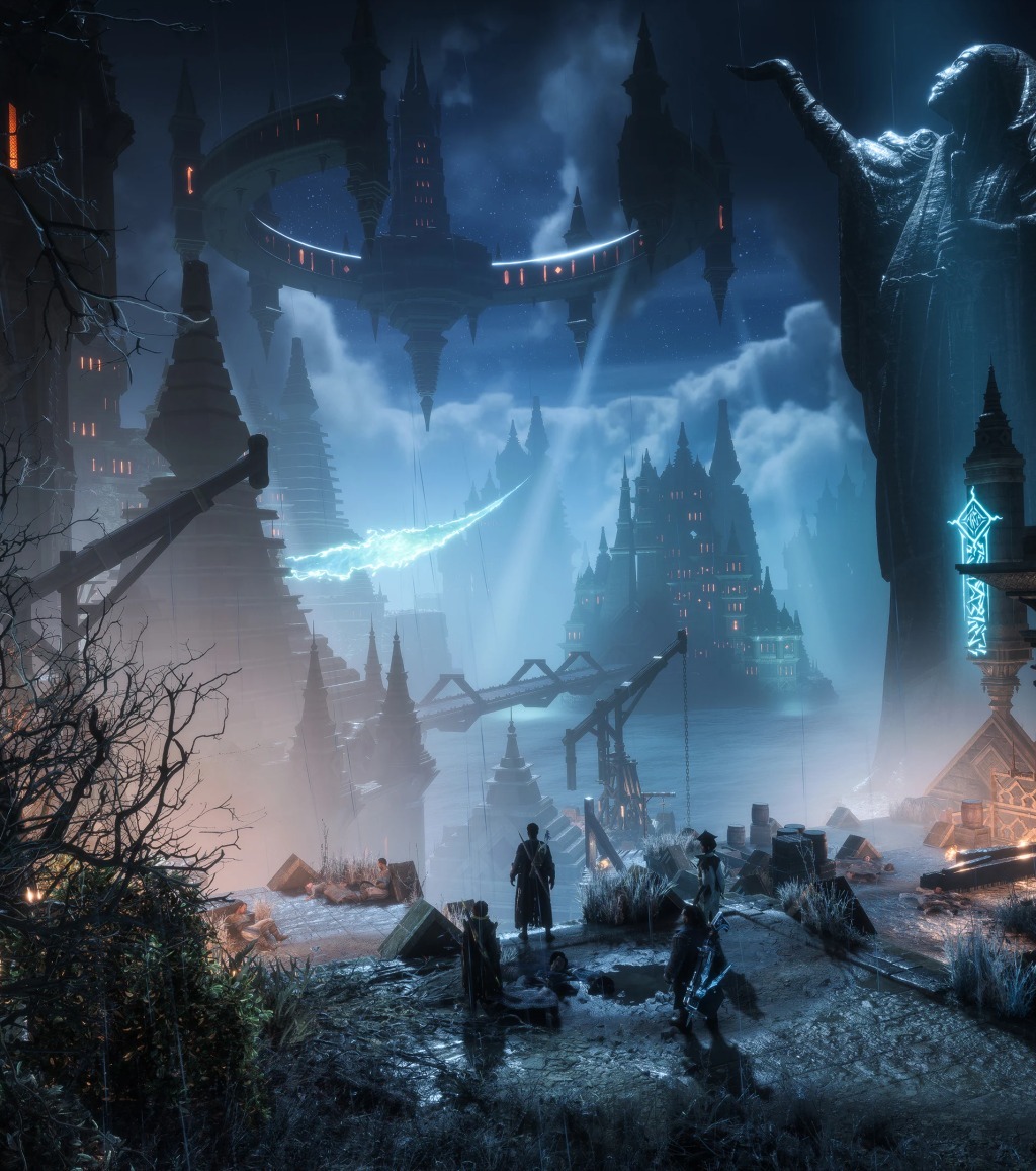 Dragon Age: The Veilguard PS5
