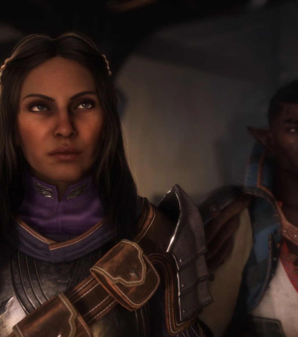 Dragon Age: The Veilguard PS5