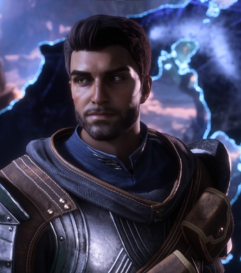 Dragon Age: The Veilguard PS5