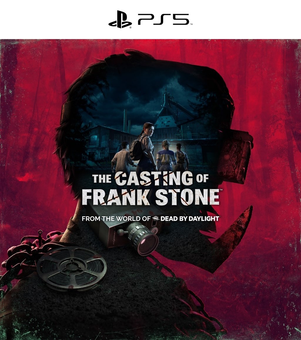 The Casting of Frank Stone PS5
