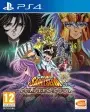 Saint Seiya: Alma De Soldados PS4 - PlayStation 4