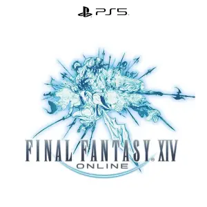 FINAL FANTASY XIV: Dawntrail PS5 - PlayStation 5
