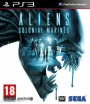 Aliens Colonial Marines - PS3 - PlayStation 3
