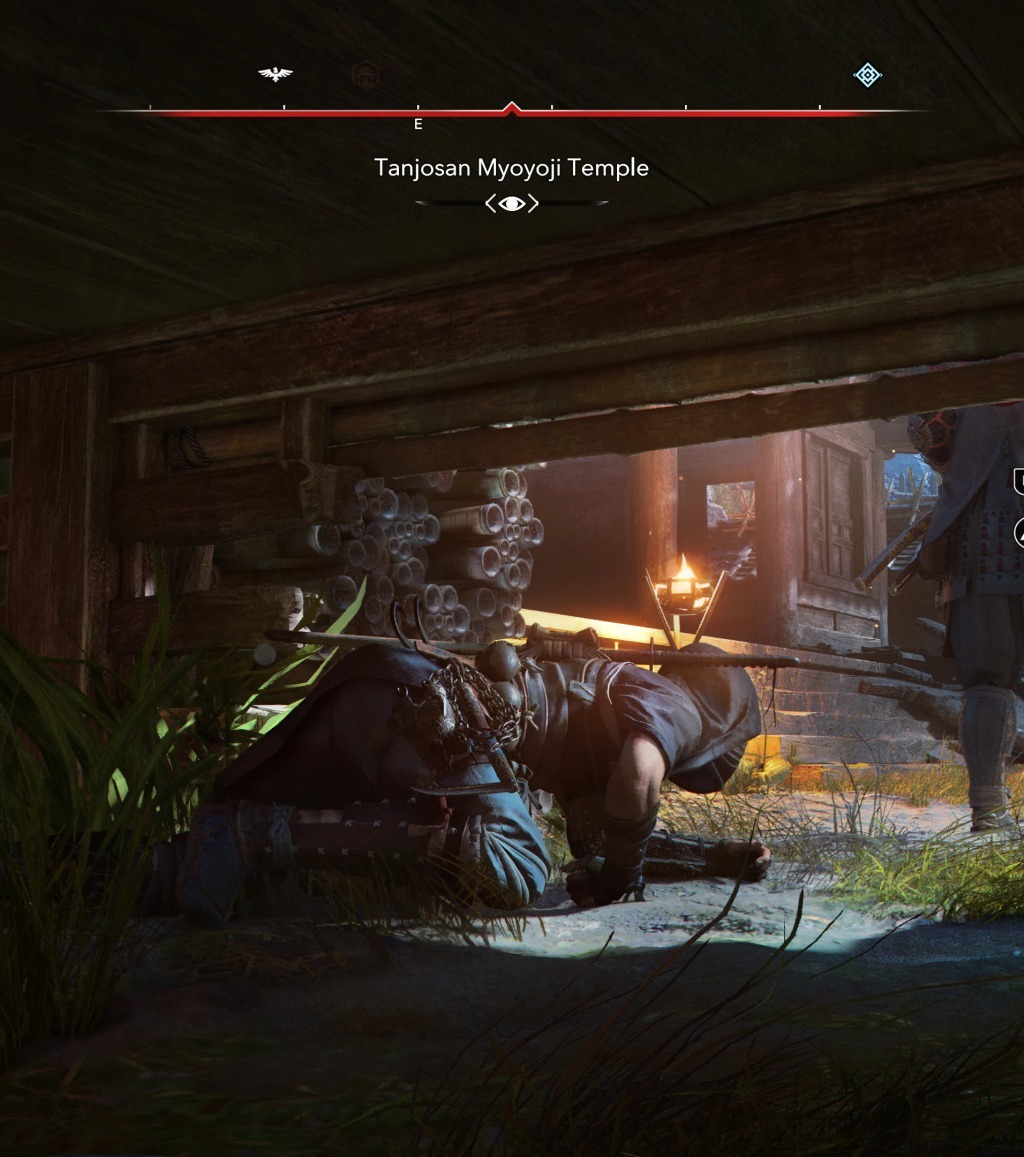 Assassin’s Creed Shadows PS5