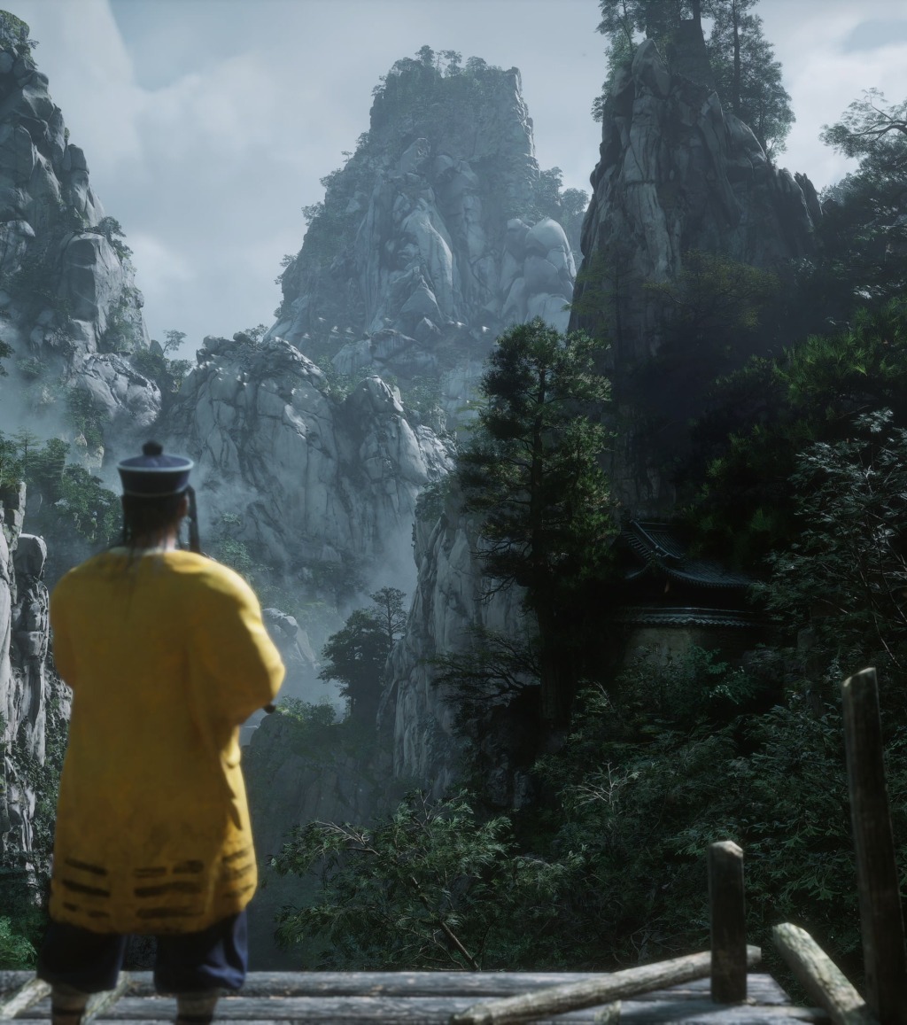Black Myth: Wukong PS5