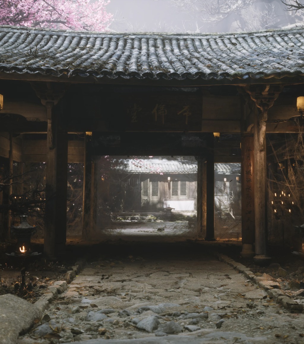 Black Myth: Wukong PS5