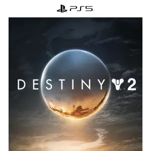 Destiny 2: La Forma Final PS5 - PlayStation 5