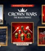 Crown Wars PS5 - PlayStation 5