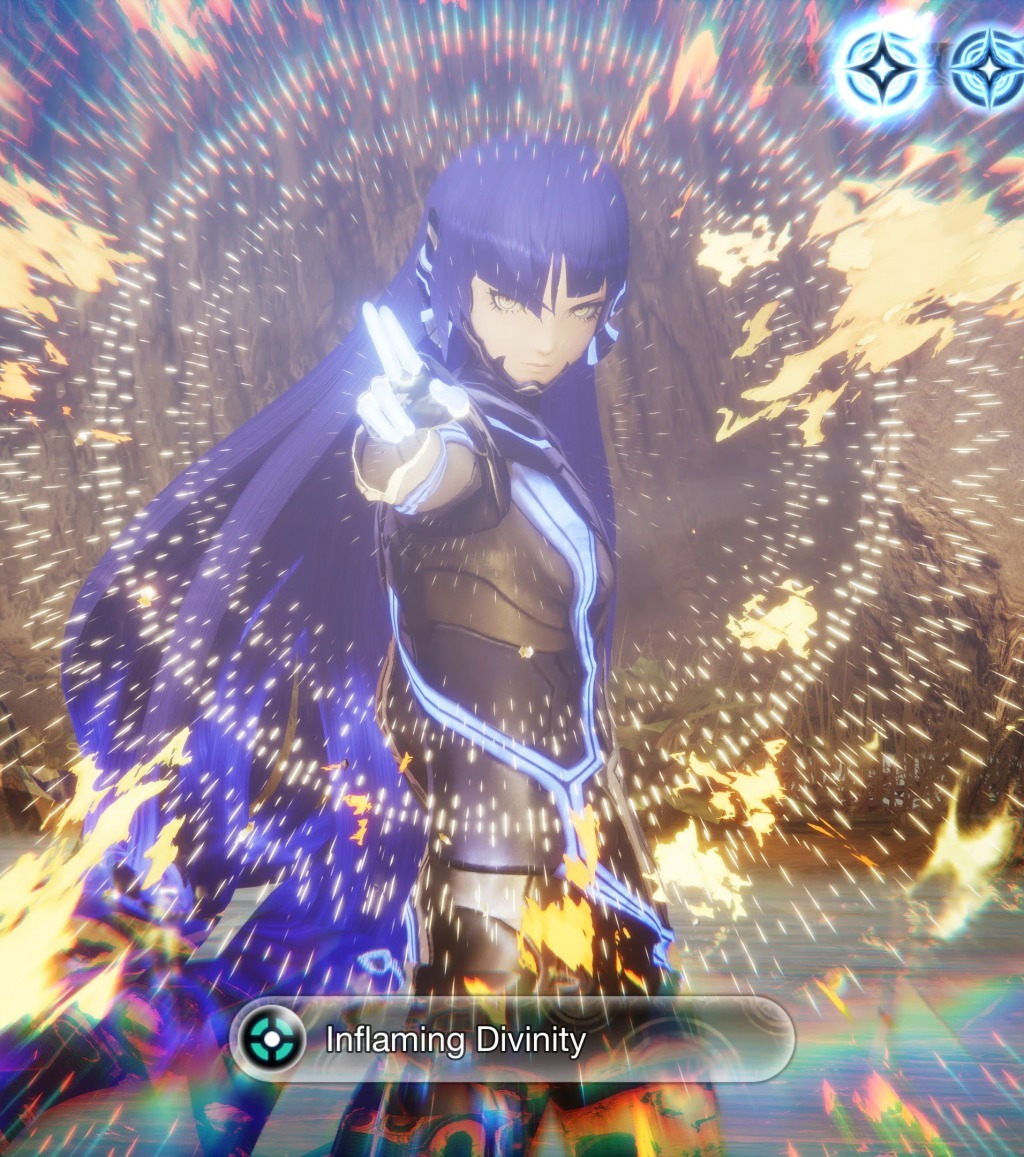 Shin Megami Tensei V: Vengeance PS5