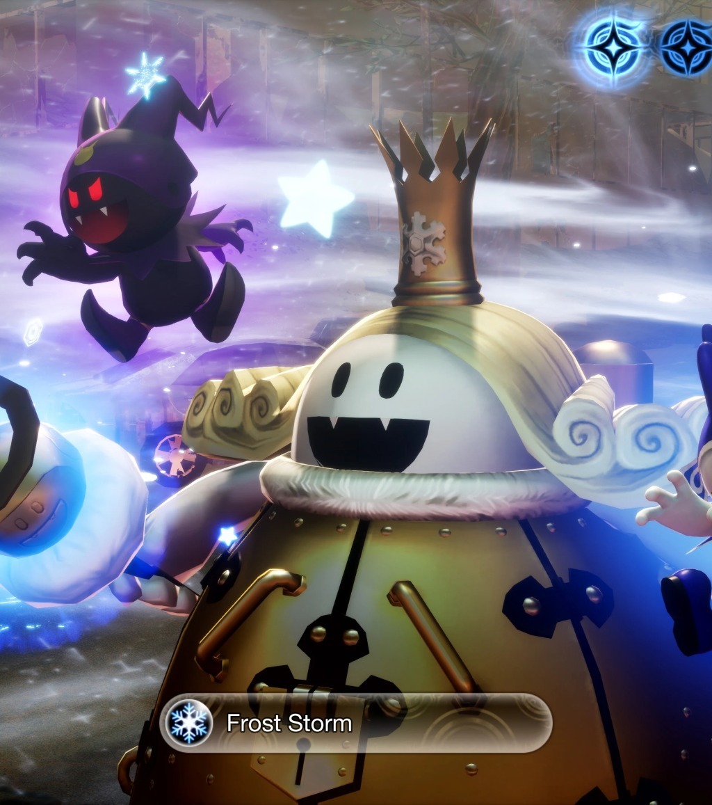 Shin Megami Tensei V: Vengeance PS5