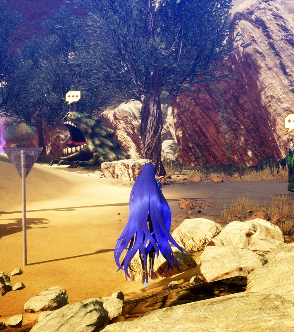 Shin Megami Tensei V: Vengeance PS5