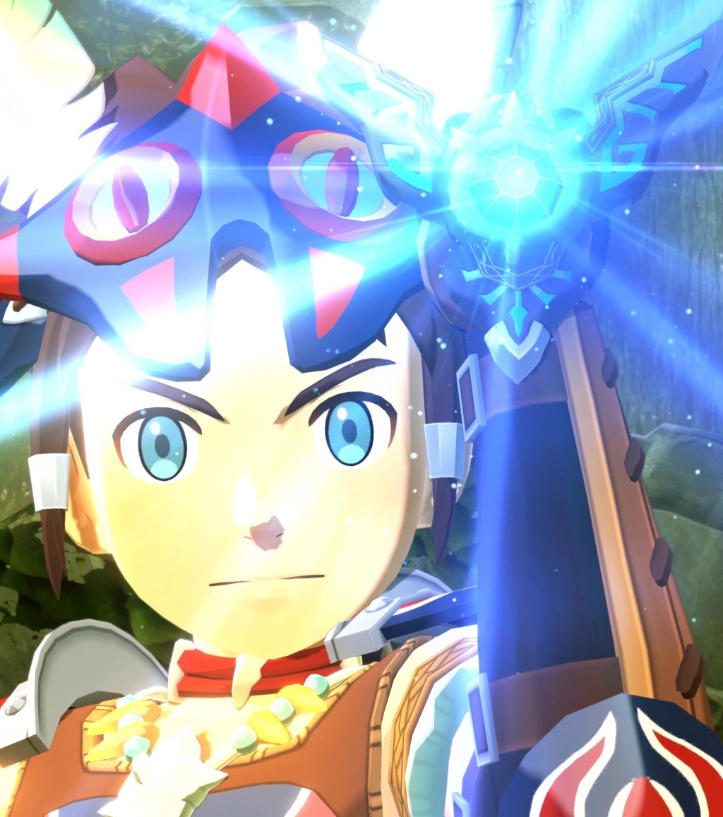 Monster Hunter Stories Collection PS4