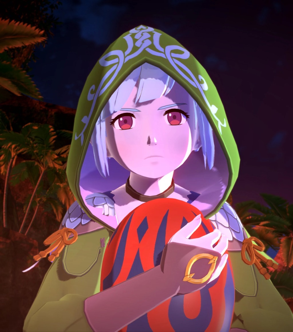Monster Hunter Stories Collection PS4