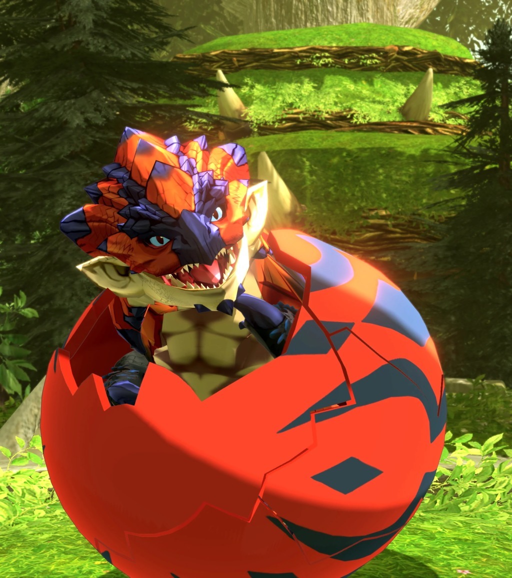 Monster Hunter Stories Collection PS4