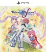 Tales of Gracesf Remastered PS5 - PlayStation 5