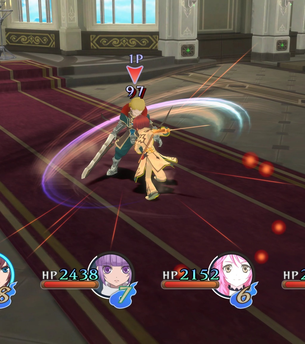 Tales of Gracesf Remastered PS5 - PlayStation 5
