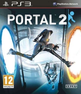 Portal 2 - PS3 - PlayStation 3