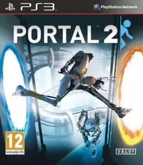 Portal 2 - PS3 - PlayStation 3