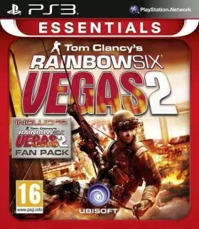 Rainbow Six Complete Pack - PS3 - PlayStation 3