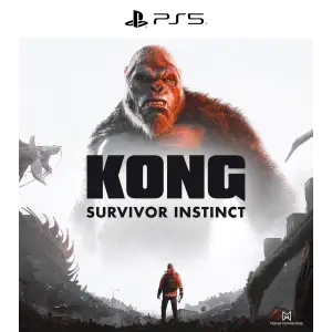 Kong: Survivor Instinct PS5 - PlayStation 5