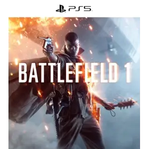 Battlefield 1PS5 - PlayStation 5