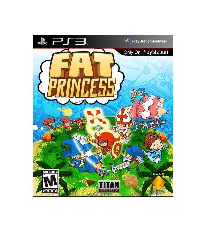 Fat Princess