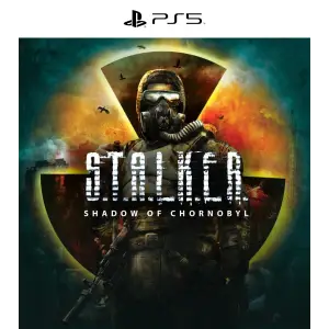 S.T.A.L.K.E.R.: Legends of the Zone Trilogy PS5 - PlayStation 5