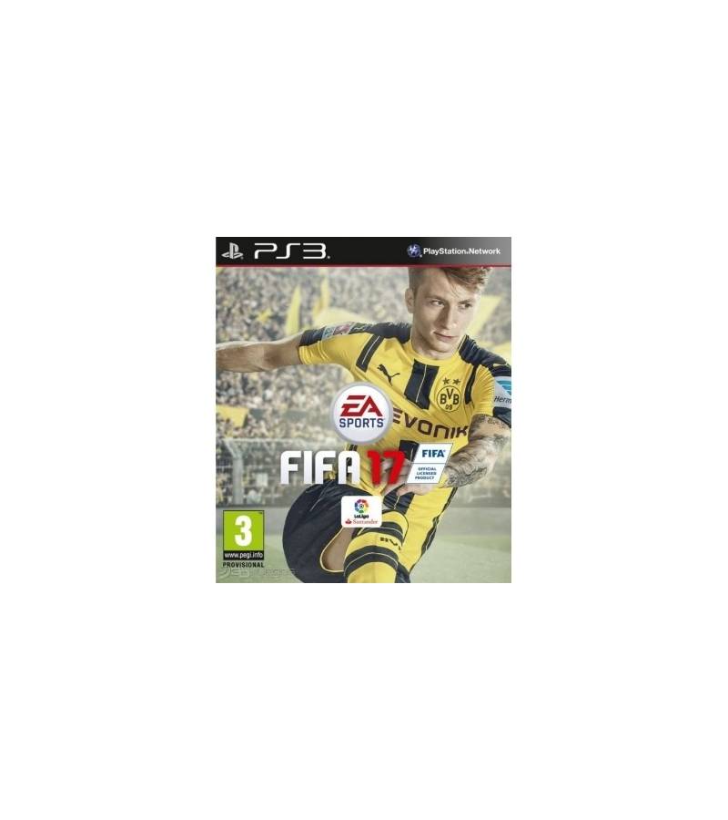 FIFA 17