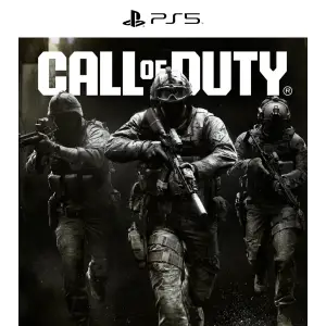 Call of Duty Black Ops 6 PS5 - PlayStation 5