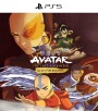 Avatar The Last Airbender: Quest for Balance PS5 - PlayStation 5