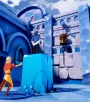 Avatar The Last Airbender: Quest for Balance PS5 - PlayStation 5