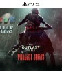 The Outlast Trials PS5 - PlayStation 5