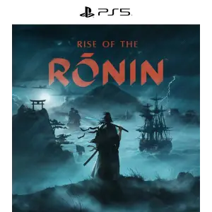 La ascensión del Ronin PS5