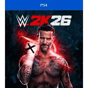 WWE 2K24 PS5 - PS4 – Pelea