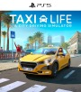 Taxi Life Simulador PS5 - PlayStation 5