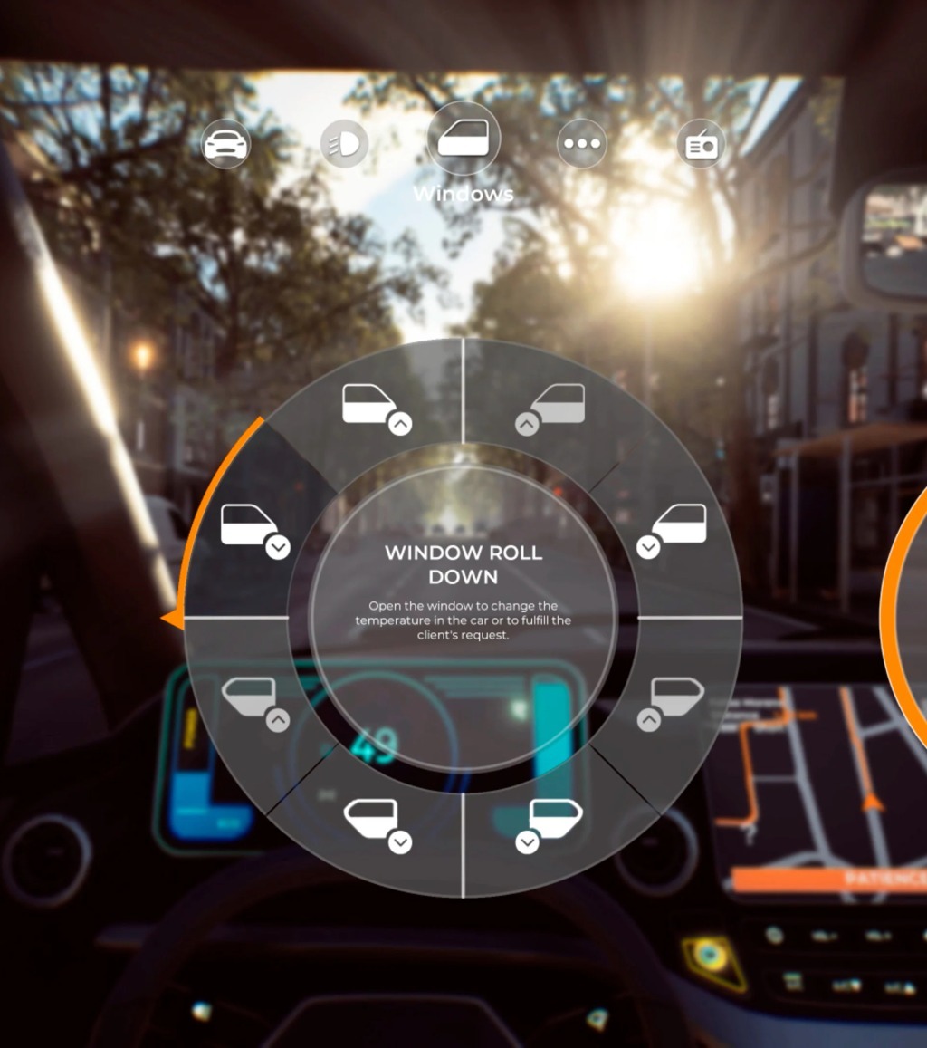 Taxi Life Simulador PS5 - PlayStation 5