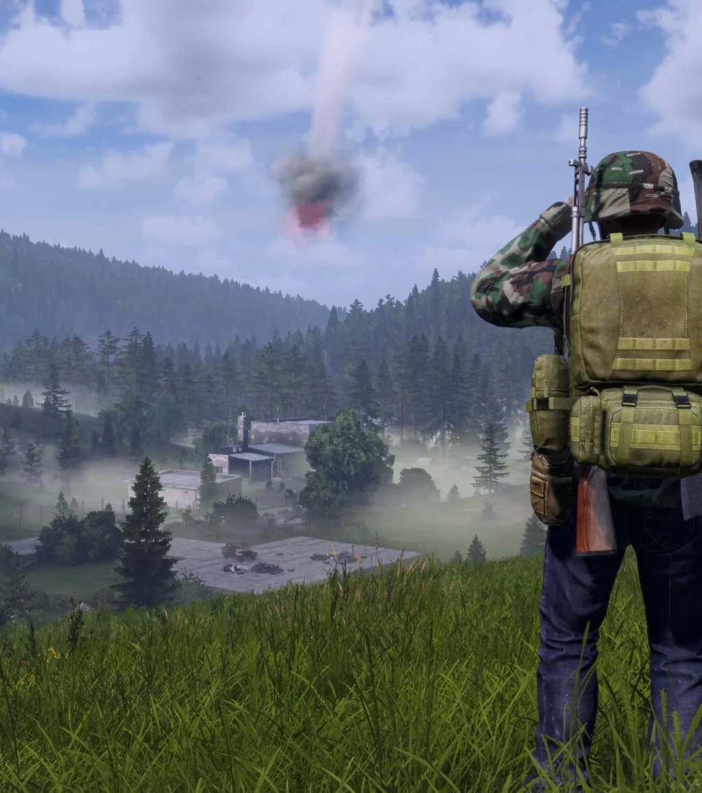 DayZ PS5