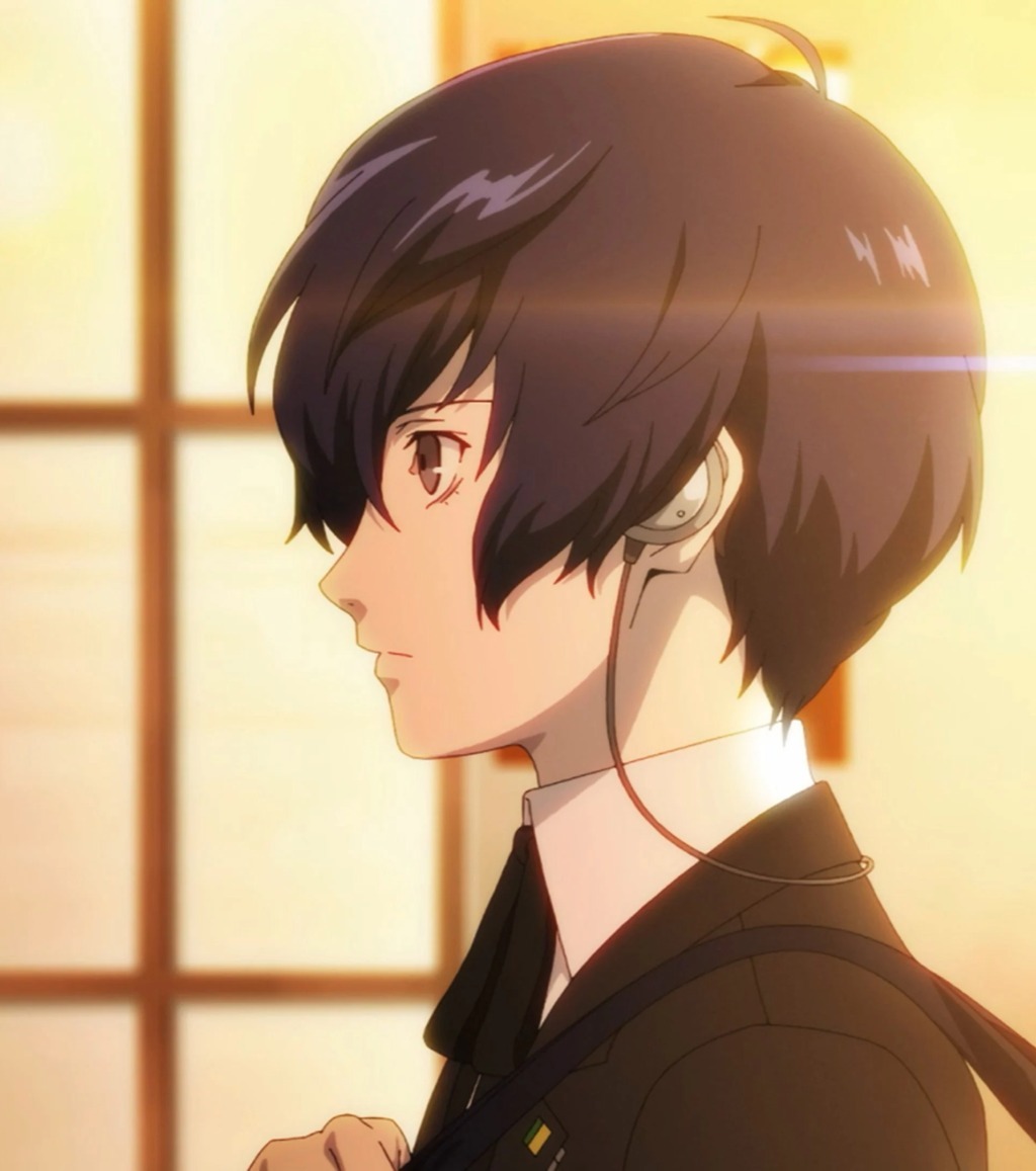 Persona 3 Reload PS5