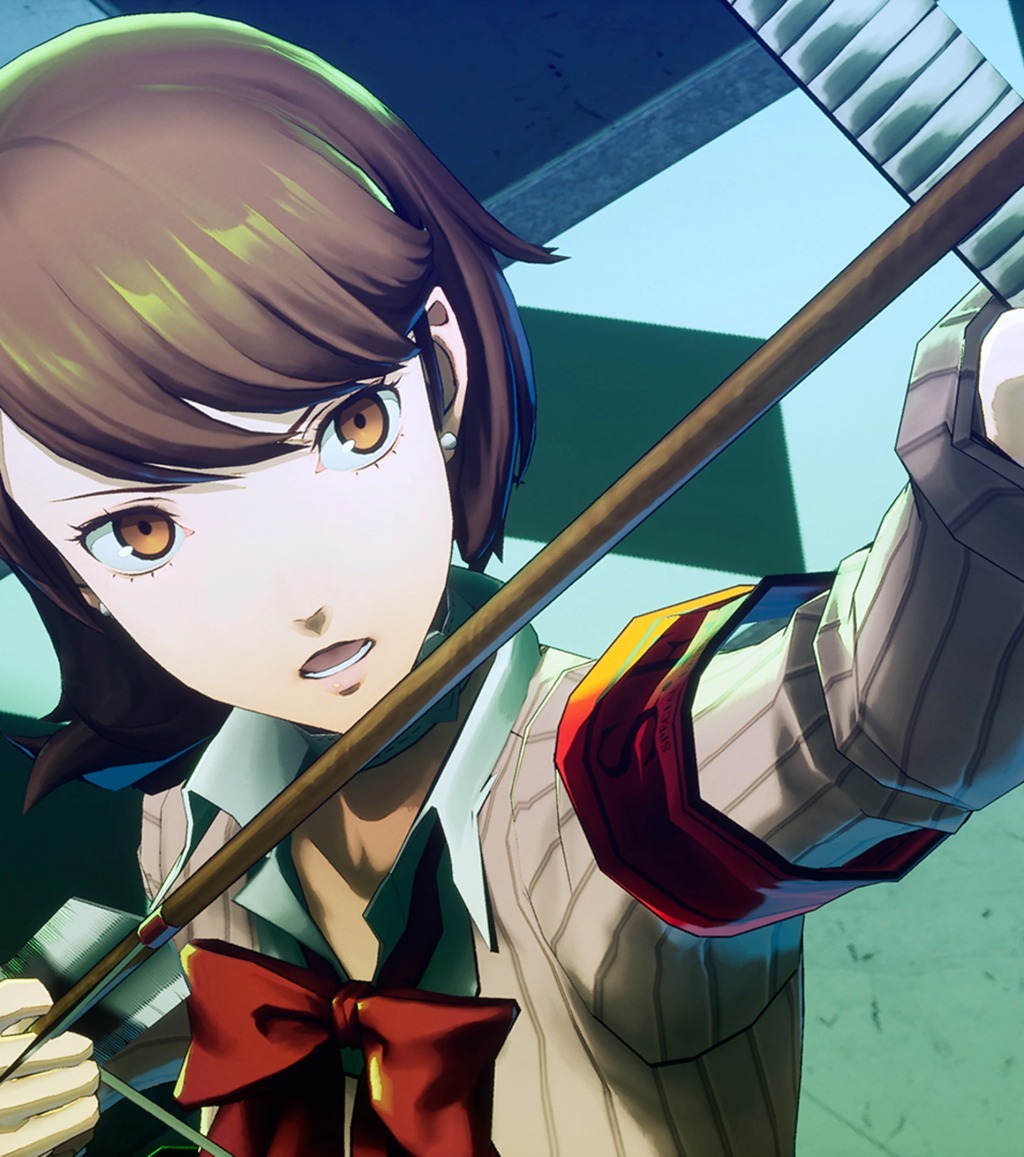Persona 3 Reload PS5