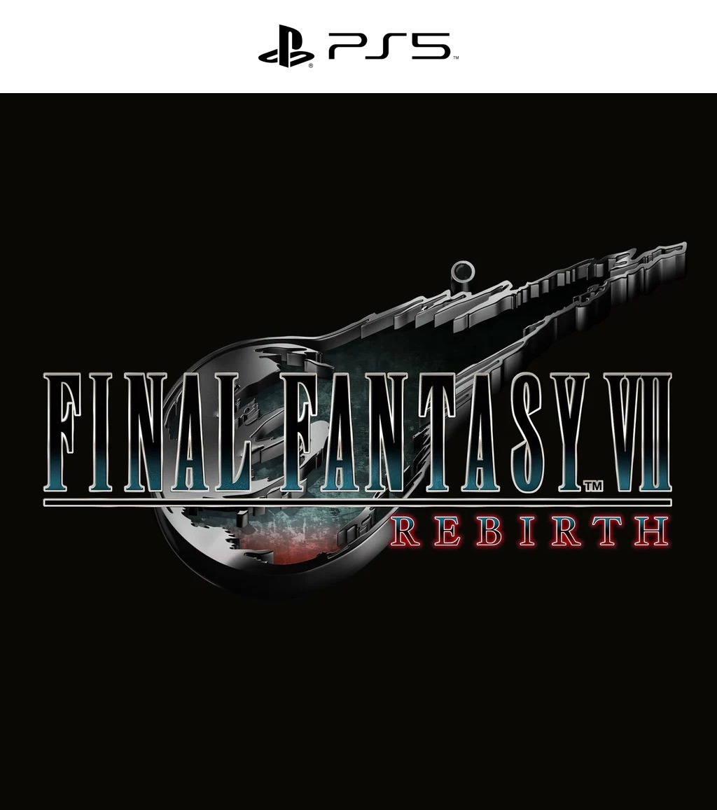 FINAL FANTASY VII REBIRTH PS5