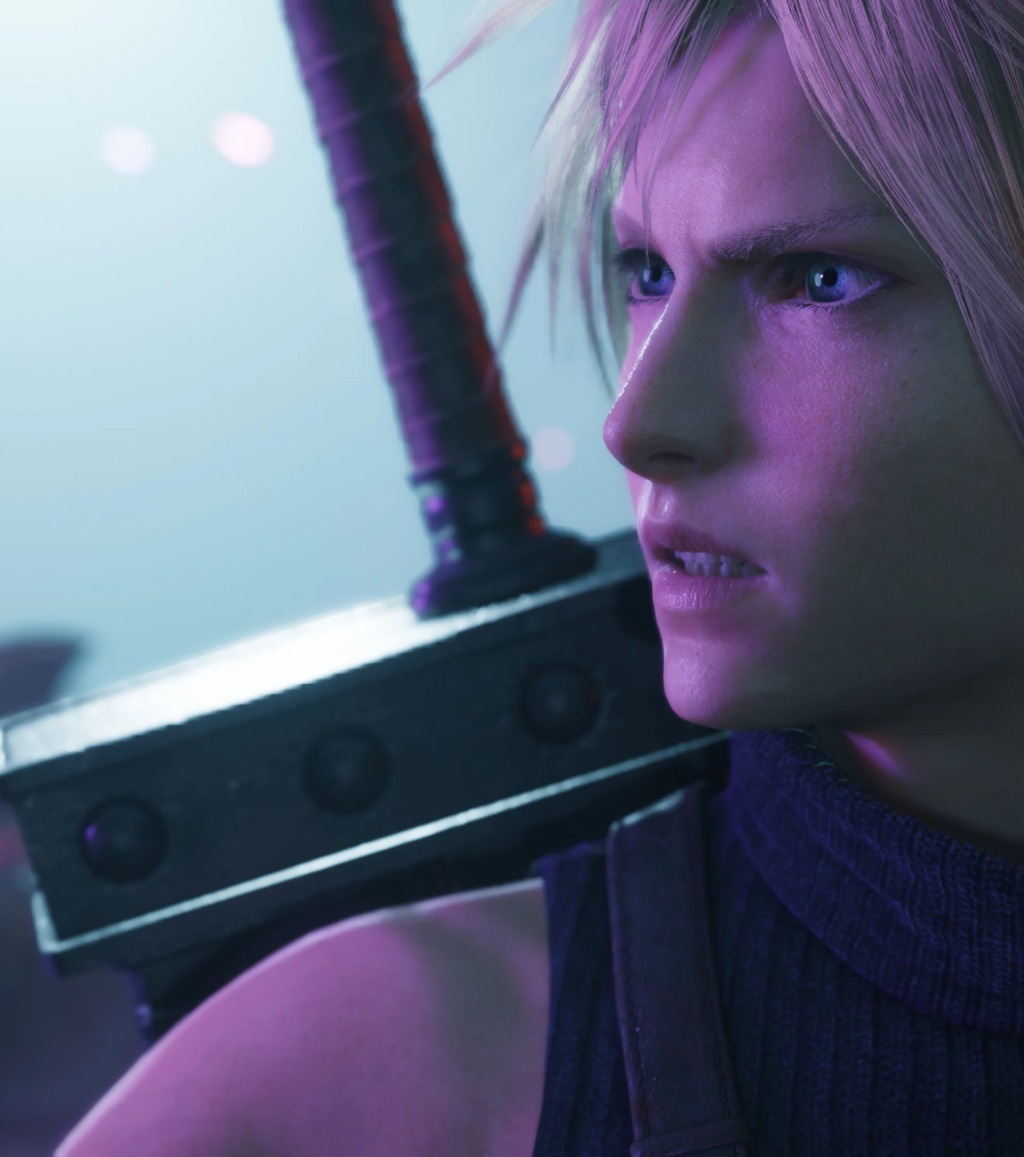 FINAL FANTASY VII REBIRTH PS5