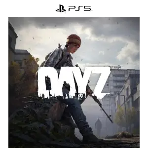 DayZ PS5